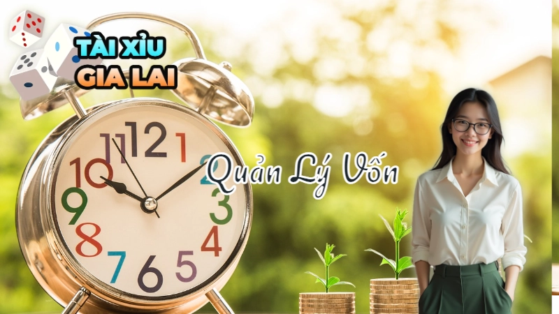 Cách Quản Lý Vốn Tài Xỉu Như Một Cao Thủ