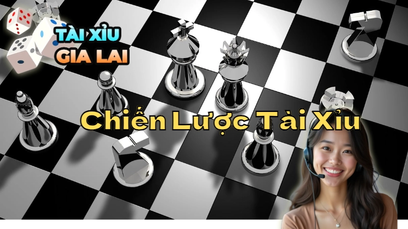 Chiến Lược Tài Xỉu Từ Cao Thủ Để Thắng Lớn
