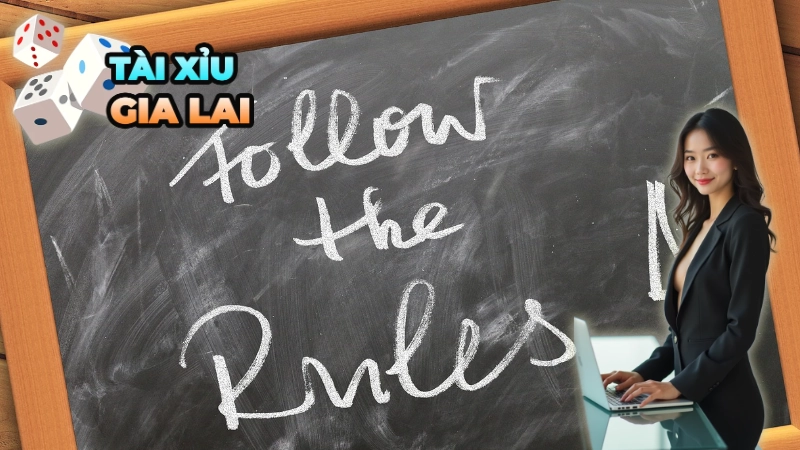 Hiểu Rõ Quy Tắc Của Trò Chơi Tài Xỉu