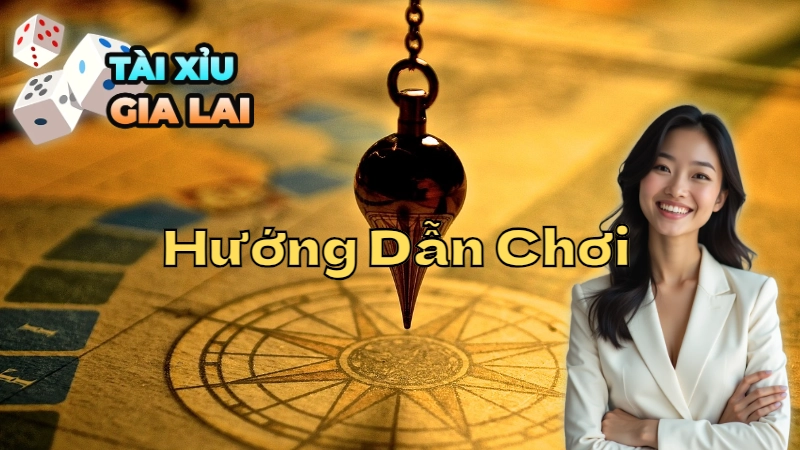 Hướng Dẫn Chơi Tài Xỉu An Toàn Tại Gia Lai