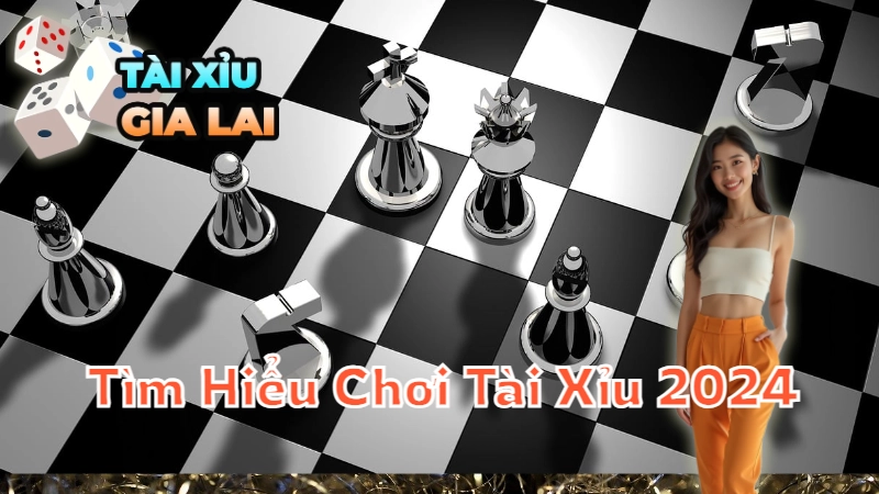 Tìm Hiểu Chơi Tài Xỉu 2024