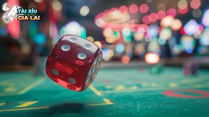 Áp dụng phong thủy Đông phương trong tài xỉu