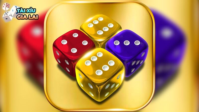 Áp dụng phong thủy phương Đông vào trò chơi tài xỉu