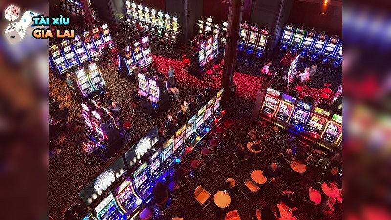 Lựa chọn vị trí ngồi tốt nhất để chơi tài xỉu