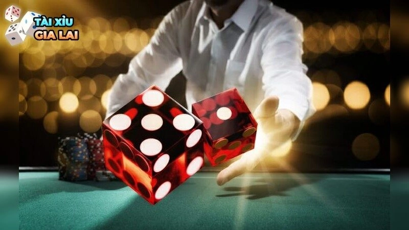 Người sinh năm 1994 Giáp Tuất có nên đặt cược lớn khi chơi tài xỉu không?