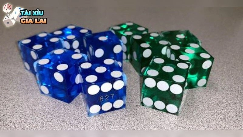 Song Ngư có duyên với tài xỉu không?