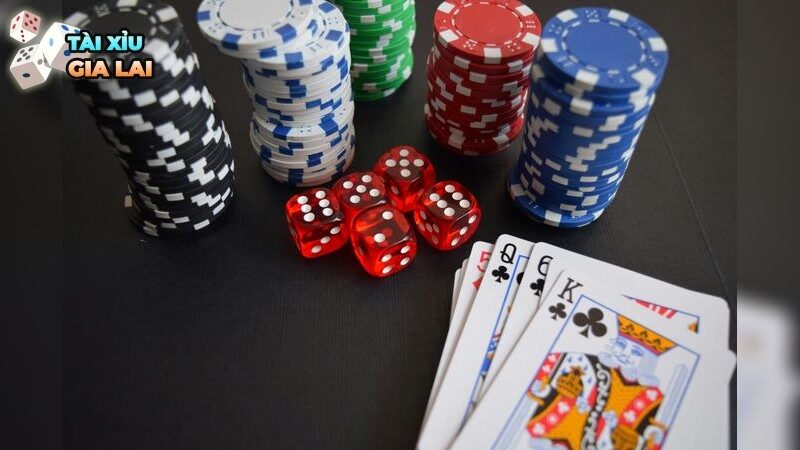 Song Tử chơi tài xỉu cần lưu ý điều gì?