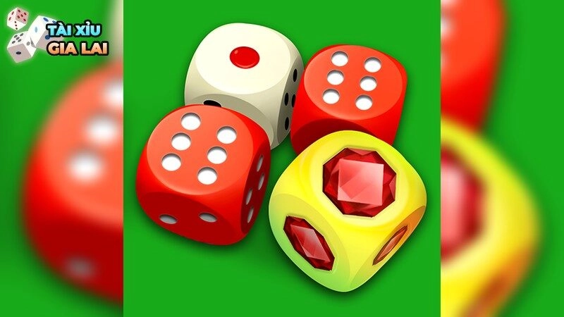 Song Tử nên ngồi vị nào trong nhà đê chơi tài xỉu?