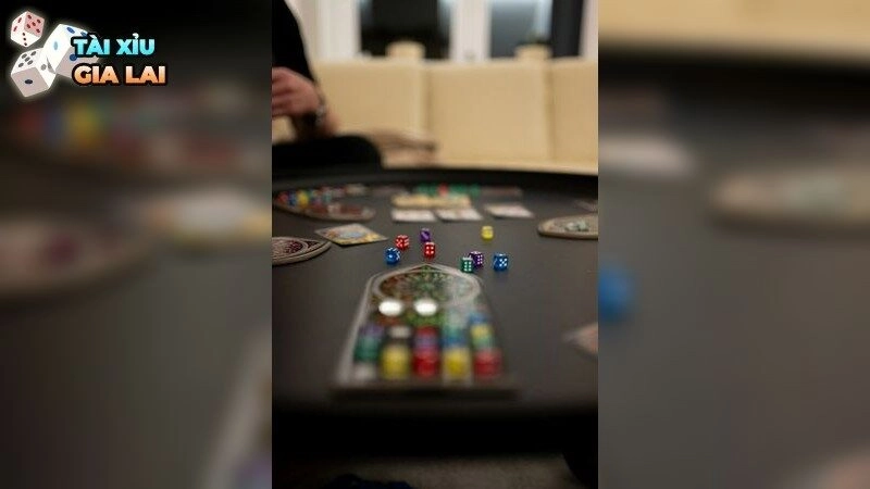 Thiên Bình nên ngồi hướng nào để chơi tài xỉu?