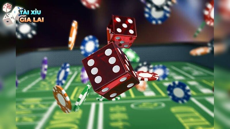 Ứng dụng phong thủy phương Đông trong cá cược