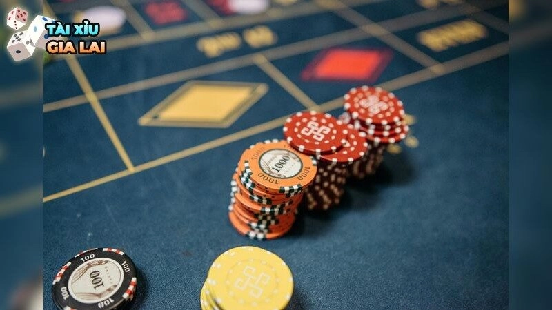 Xử Nữ có phong cách chơi tài xỉu ra sao?